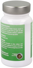Microgranules hops 45 capsules