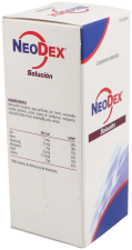 Dex Solution 150 ml