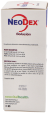 Dex Solution 150 ml