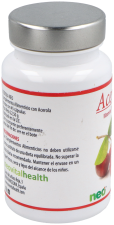 Acerola 45 Capsules