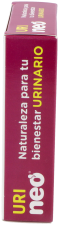 Uri Microgranules 30 Capsules