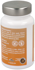Cascara Sagrada 45 Capsules