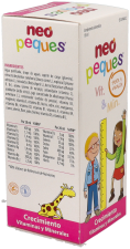 Kids Growth 150 ml