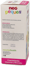 Kids Growth 150 ml