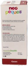 Kids Flatulence 150 ml
