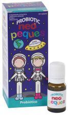 Little Probiotics 8 Biphasic Vials