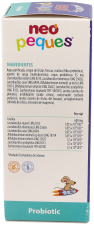 Little Probiotics 8 Biphasic Vials