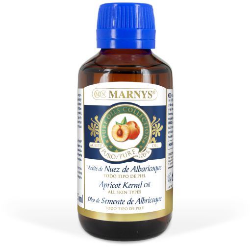 Apricot Kernel Oil 125 ml