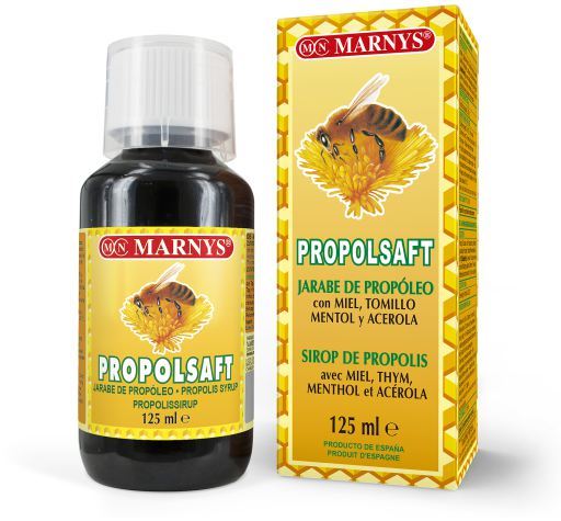 Marnys Propolsafe 125 ml