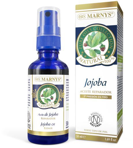 Repairing Jojoba Oil 50 ml