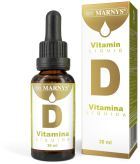 Liquid Vitamin D 30 ml