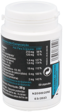 Recup 60 Capsules