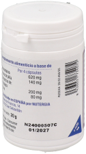 Ergypaina Plus 60 Capsules