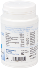 Ergystress 60 Capsules
