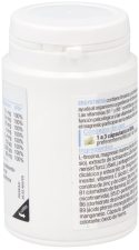 Ergystress 60 Capsules
