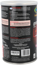 Ergysport Effort