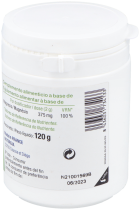 Ergyclean Magnesium Salts and Clay 120 gr