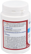 Ergyferil 60 Cap