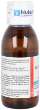 Oligoviol I 150 ml