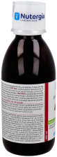 Ergyven (Venous Circulation) 250 Ml.