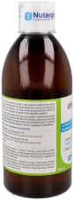 Ergysil Organic Silica 500 ml