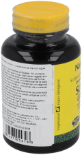 Super C Complex Bioflavonoids 60 Tablets