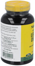 Soy Lecithin 1200 mg - 90 Softgels