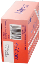 Afran 30 Tablets