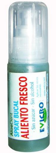 Fresh Breath Mouth Spray 30 ml