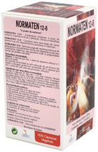 Normaten 100 Capsules