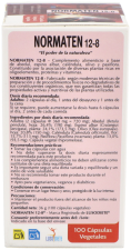 Normaten 100 Capsules