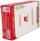 Organic Red Vine 20 Ampoules