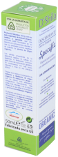 Specific Deodorant Tube 40 ml