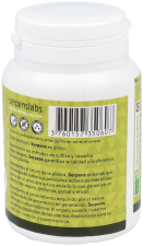 Protection De La Foret Vitamin C 90 capsules