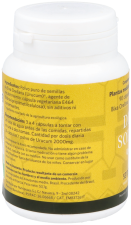 God the Sun 90 Capsules