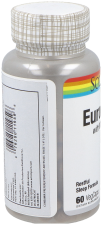 Eurocalm 60 Vegetable Capsules