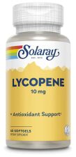 Lycopene 10 mg 60 Pearls