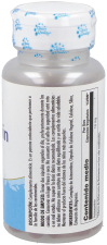 Astaxanthin 10 mg 60 Vegetable Capsules