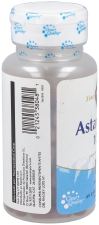 Astaxanthin 10 mg 60 Vegetable Capsules