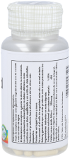 Folic Acid 800 mcg 100 Vegetable Capsules