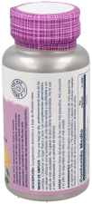 Super Rhodiola 60 Vegetable Capsules
