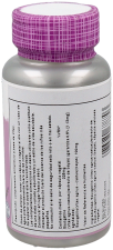 Vitex Chasteberry 60 Vegetable Capsules