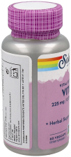 Vitex Chasteberry 60 Vegetable Capsules