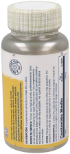 L-Lysine 500 mg 60 Capsules