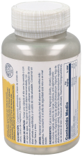 Calcium and Magnesium 90 Vegetable Capsules