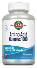 Amino Acid Complex 100 Tablets