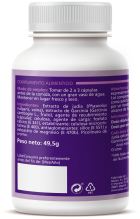 Carbo Blocker 90 Capsules 550 mg