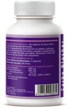 Carbo Blocker 90 Capsules 550 mg