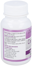 Carbo Blocker 90 Capsules 550 mg