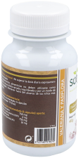 Valerian and Passionflower 450 mg 90 Capsules